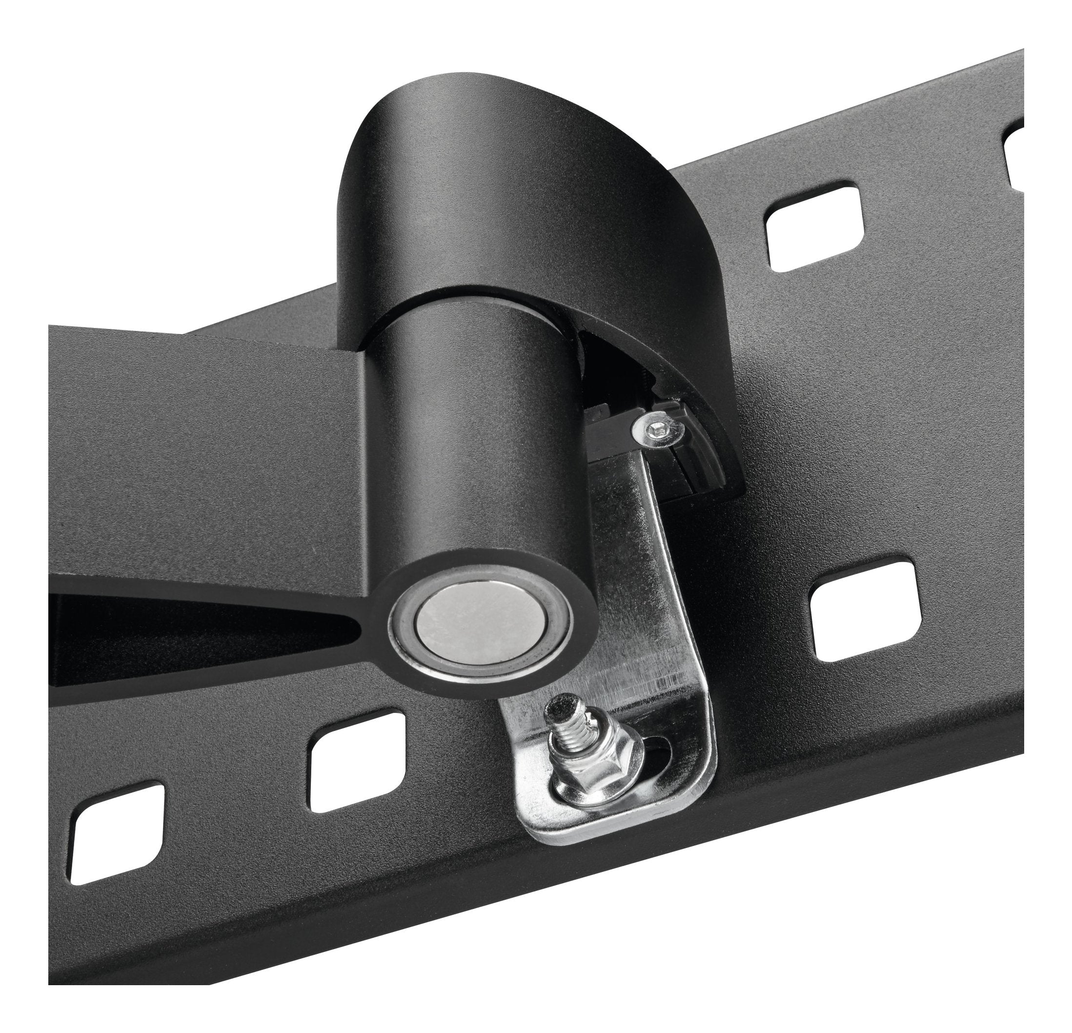Vogels Gama Profesional Pfw 3040 Negro  Vogels Gama Profesional Pfw 3000 Series Soportes Con Giro A Pared Monitores/Tvs De 40 A 55 Pfw 3040 Display Wall Mount Turn And Tilt Negro (Pfw3040)