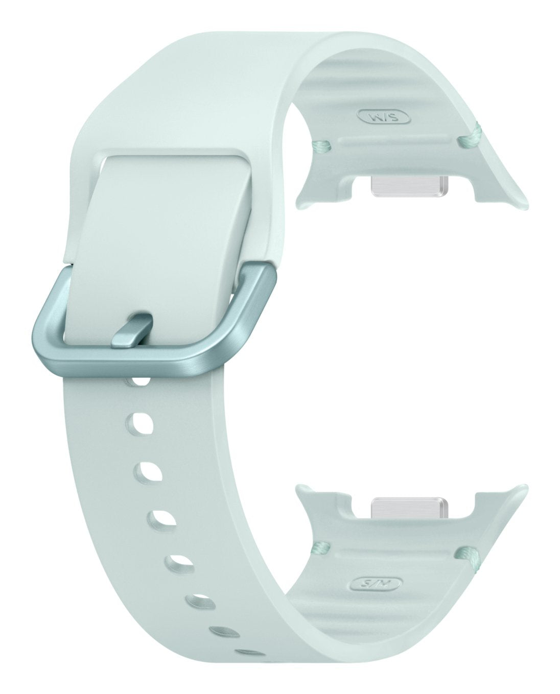 EAN 8806097460862 - Samsung ET-SNL32SMEGEU Accesorios para dispositivos vestibles inteligentes Grupo de rock Color menta Cauc imagen 3