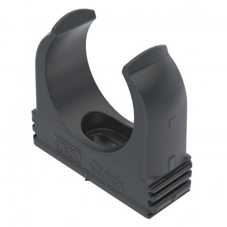 Obo 2955 M32 Sw Quick-Schelle M32 Pp Tiefschwarz Ral9005 2149571