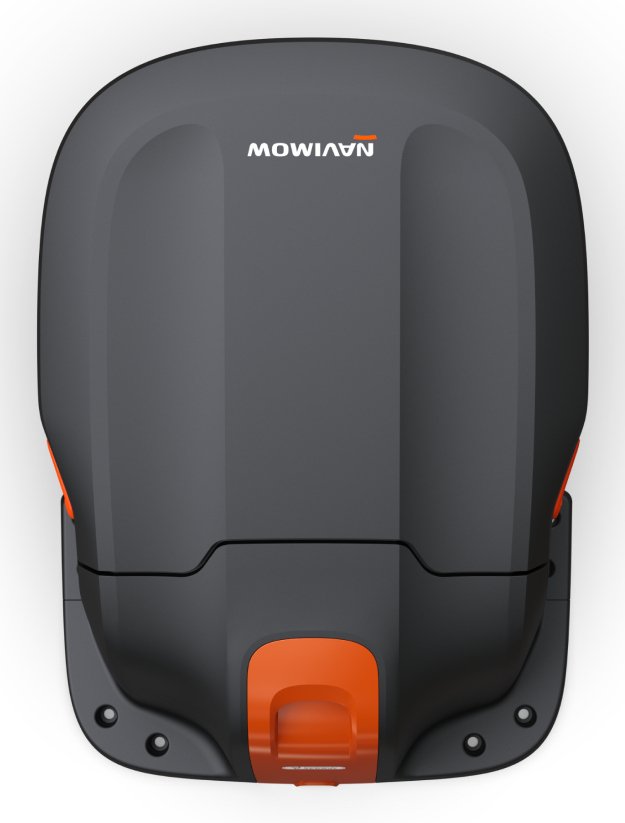 Grass Mower Acc Garage S/Ad12.00.14.0036 Segway Navimow