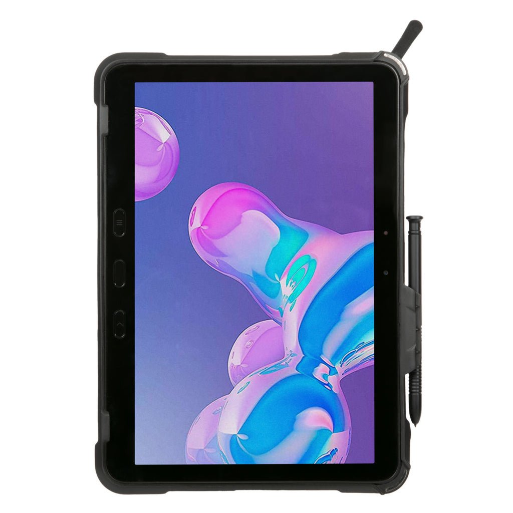 EAN 0092636366292 - Targus THD933USZ teclado para móvil QWERTY Inglés de EE. UU. Pogo pin Negro imagen 12