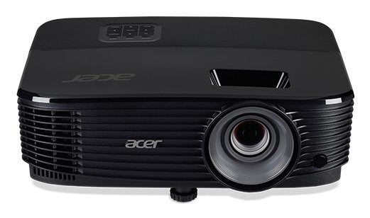 Proyector Acer X1123hp Dlp 3d Svga 4000lum Hdmi Vga