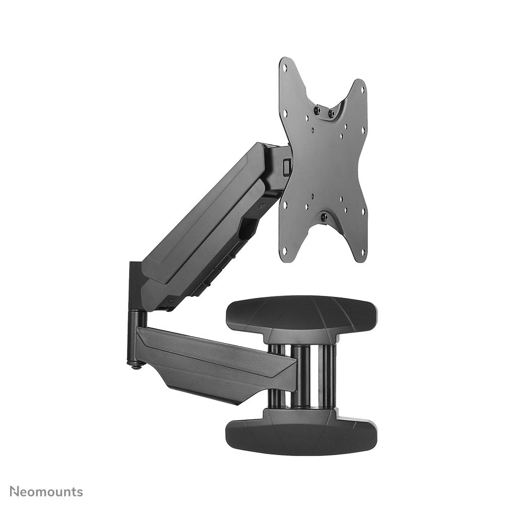Neomounts By Newstar Wall Mounted Gas Spring Tv Mount (3 Pivots Vesa 200x200) (Wl70-550bl12)