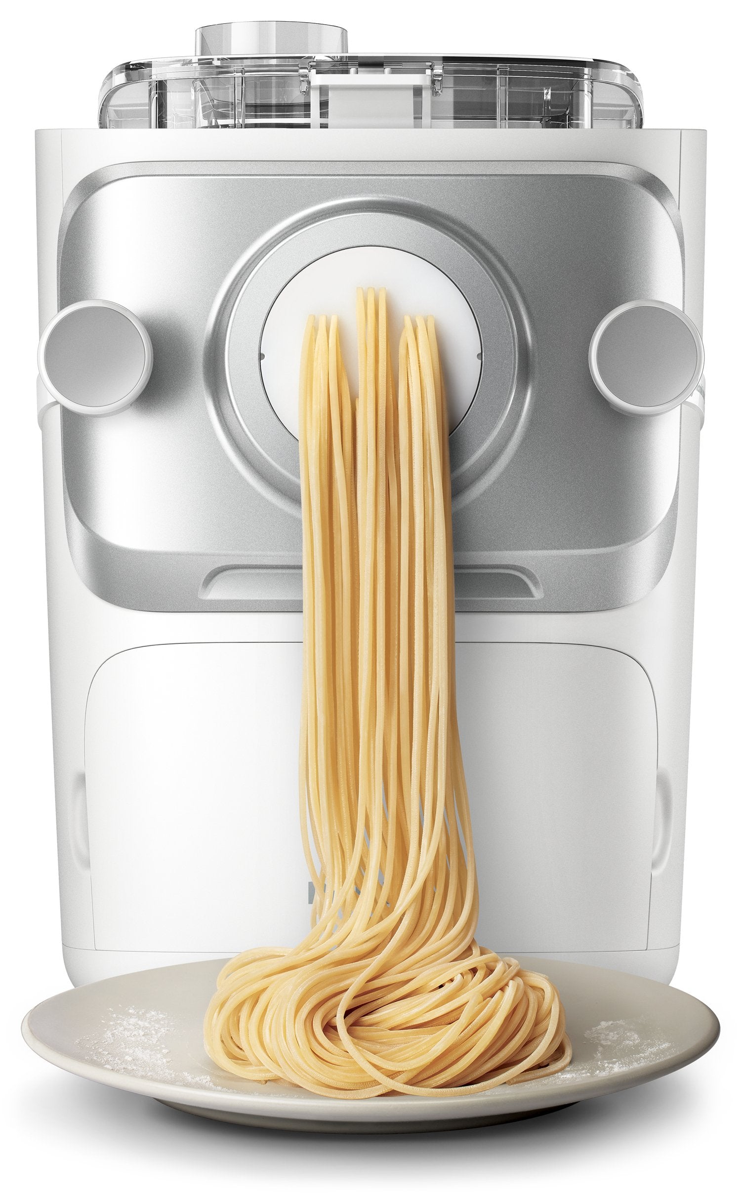 EAN 8720389014802 - Philips 7000 series HR2660/00 máquina de pasta y ravioli Máquina eléctrica para elaborar pasta fresca imagen 1
