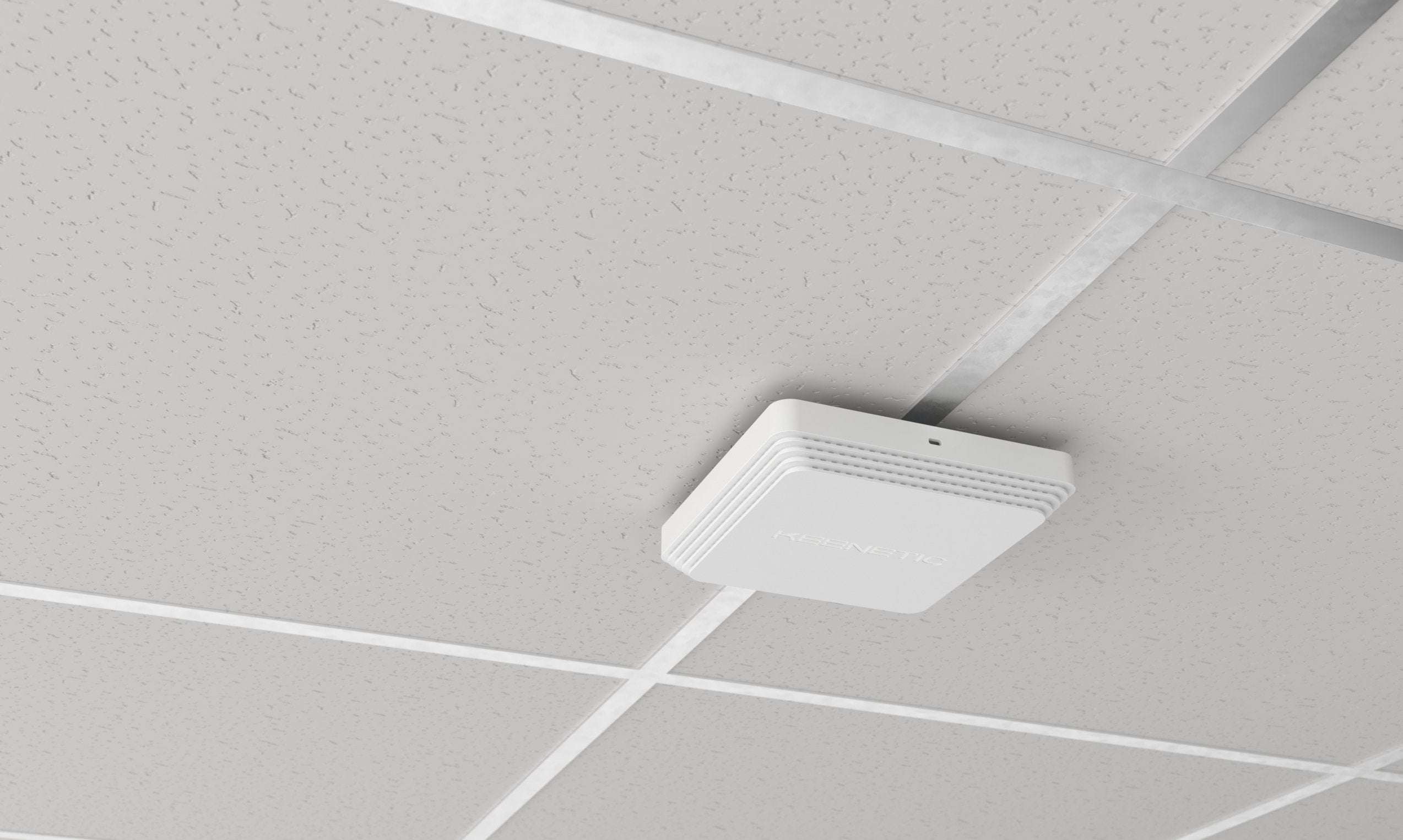 Keenetic Voyager Pro (Kn-3510) Perp Access Point Wi-Fi Ax1800 Mesh 2