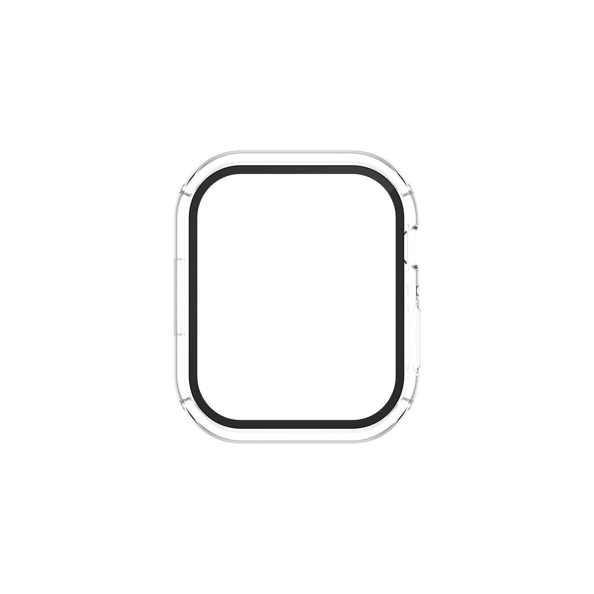 EAN 5715685003622 - PanzerGlass ® Case Full Body Slim Transparent Apple Watch Series 11 | 10 | 42mm Protector de pantalla 1 p imagen 4