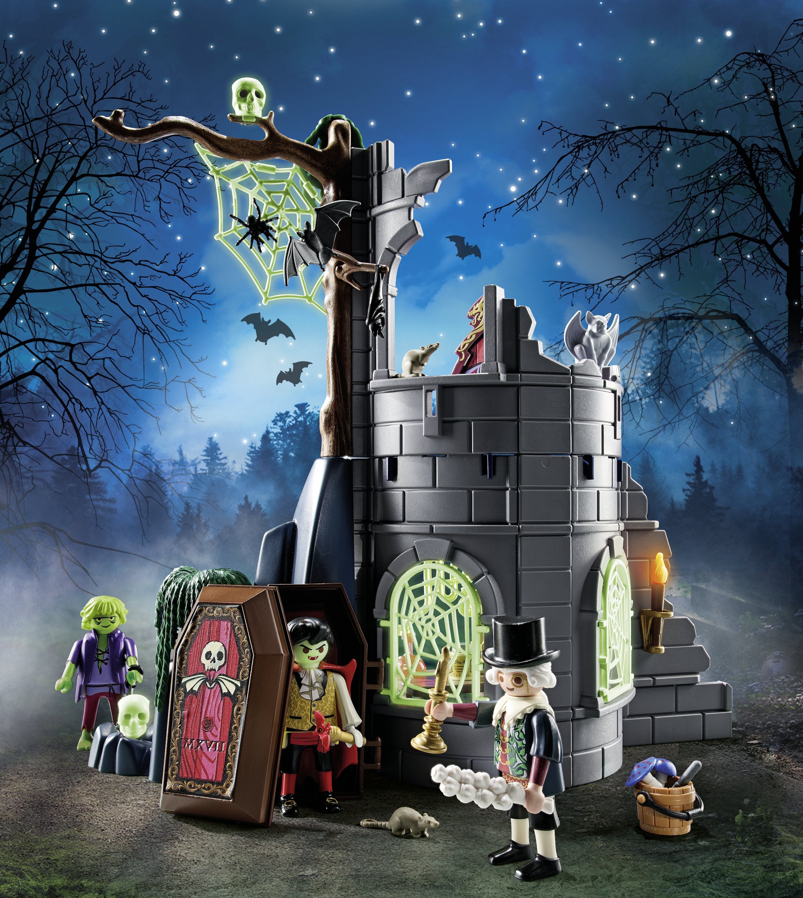 EAN 4008789716514 - Playmobil 71651 set de juguetes imagen 8