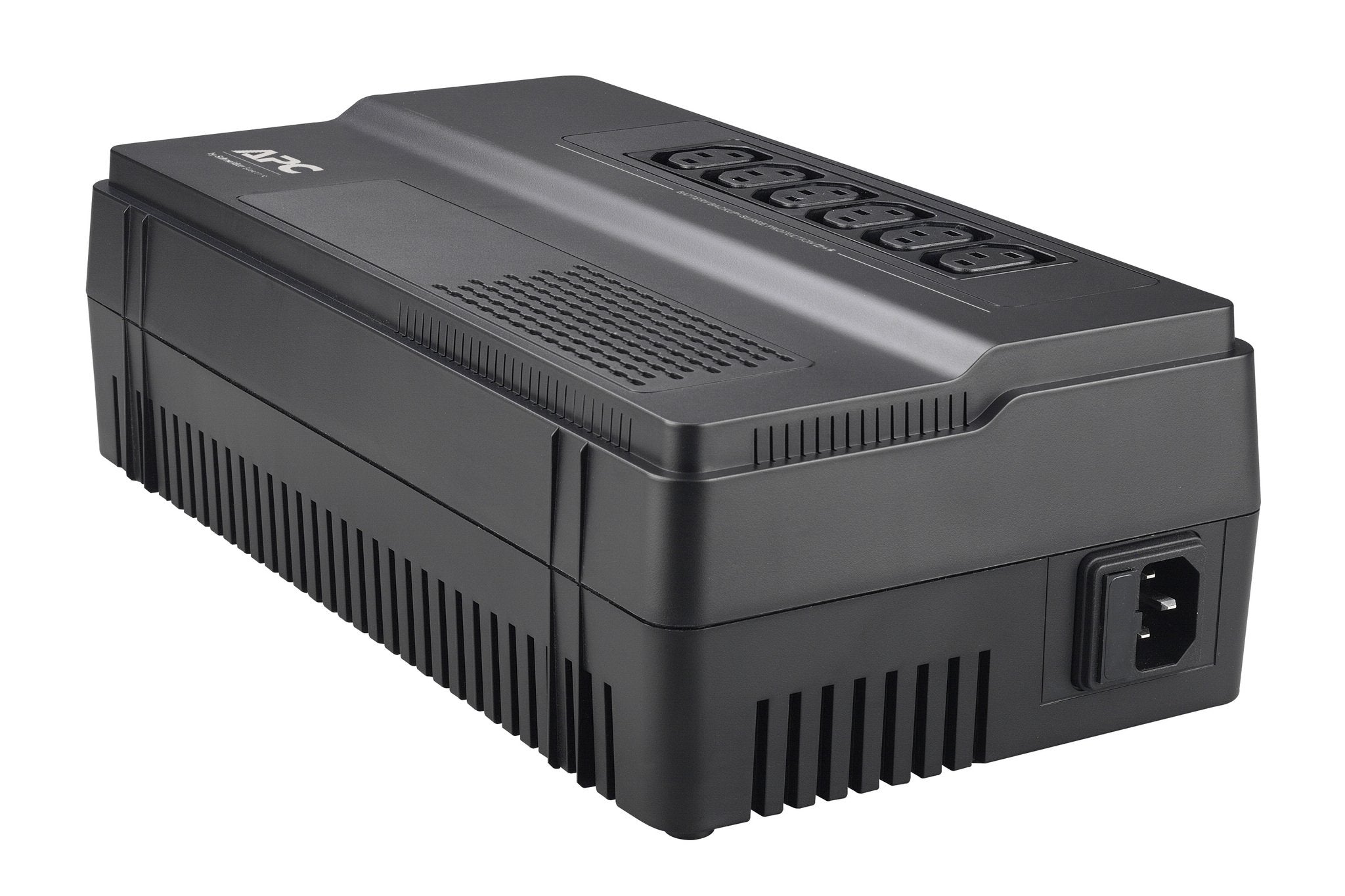 EAN 0731304338260 - APC BV500I sistema de alimentación ininterrumpida (UPS) Línea interactiva 0,5 kVA 300 W 1 salidas AC imagen 3