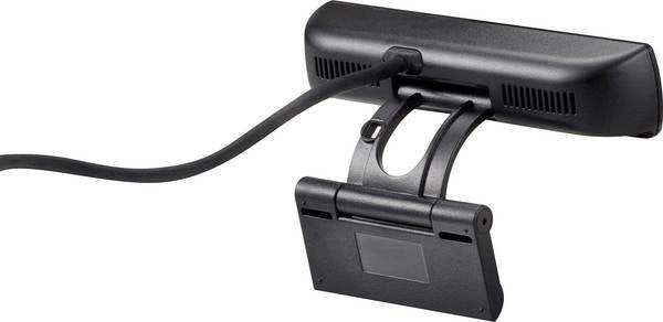 Conrad Electronic Se Renkforce Rf-Wc1080p - Webcam - Color - 1920
