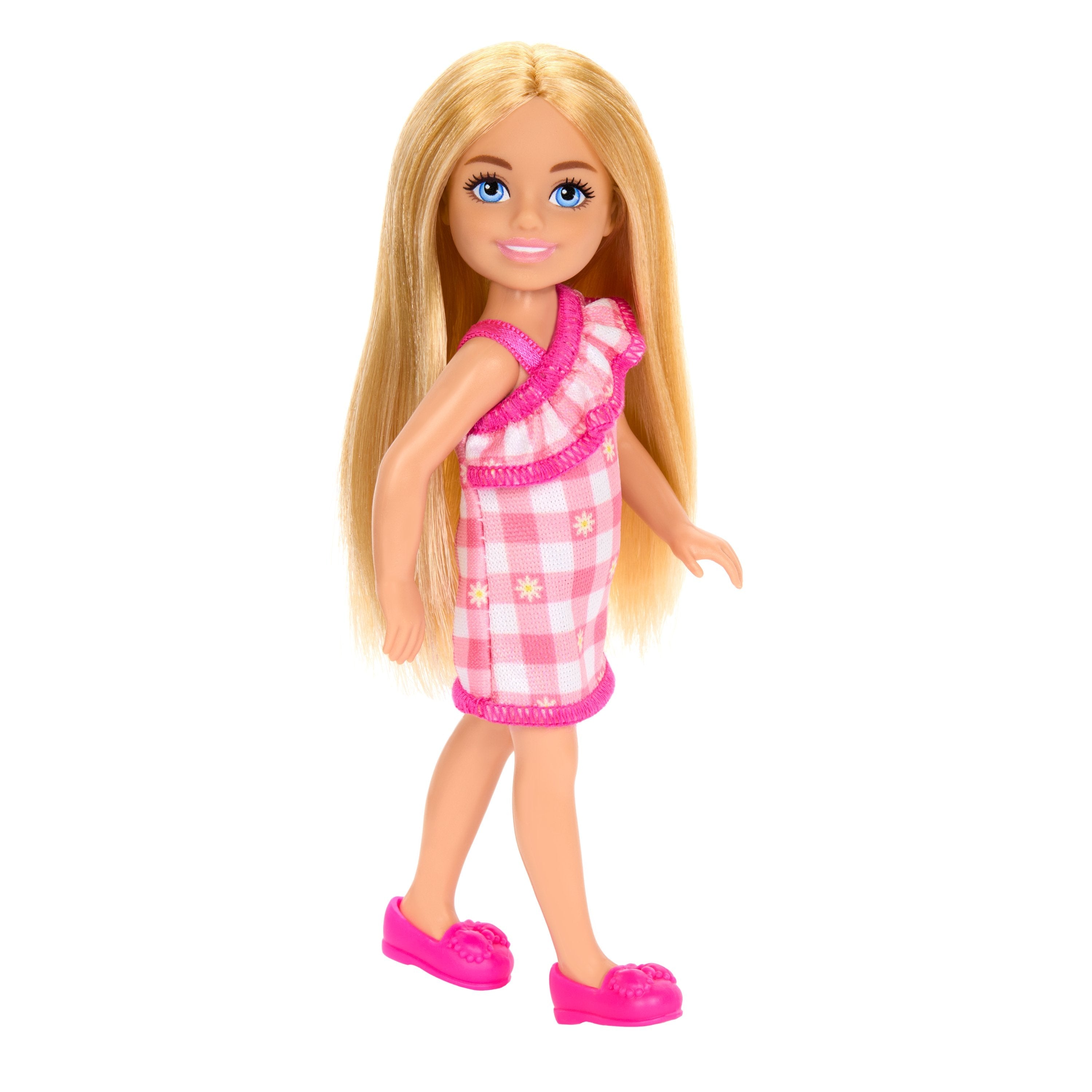 Lalka Barbie Chelsea Hxm95
