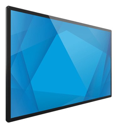 5054l 50-Inch Wide Lcd Monitor Mntr