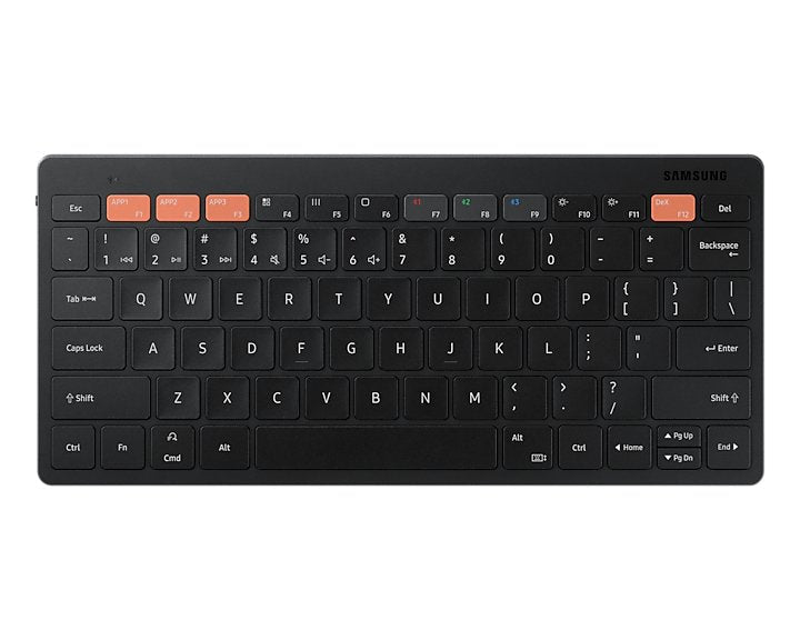 Wireless Keyboard Samsung Smart Trio 500