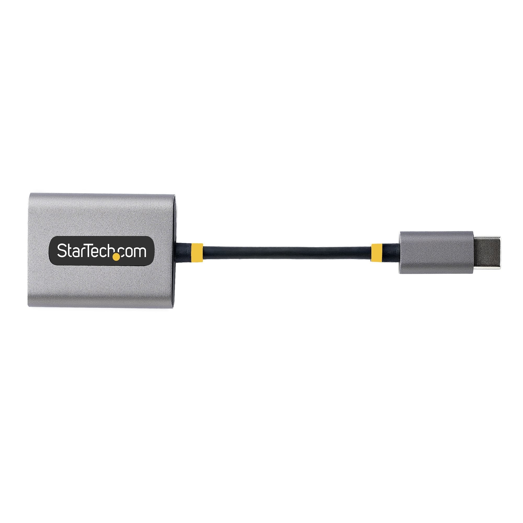 Startech Divisor Usb-C De Audio De 3,5