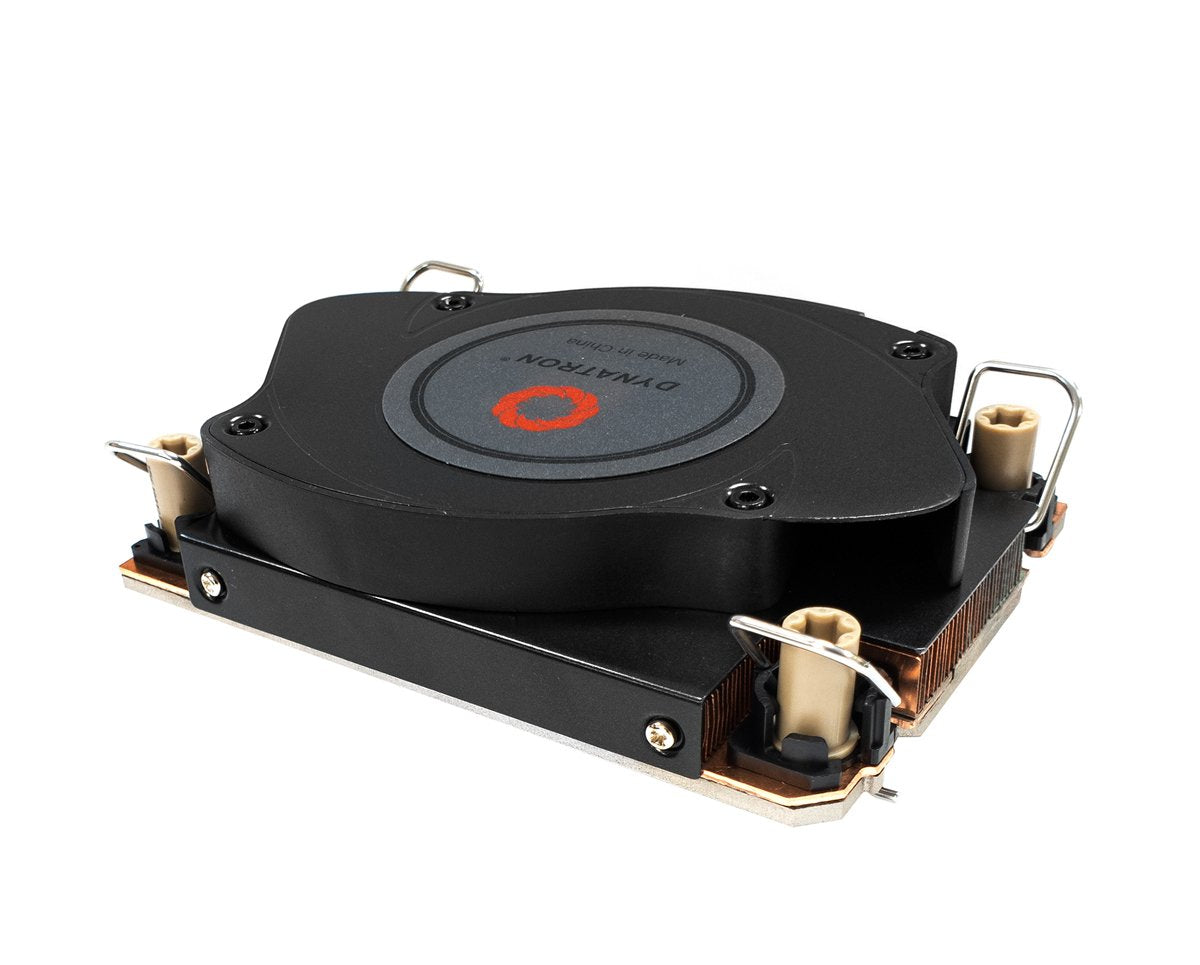 K Inter-Tech Disipador N-3 1he Activo Intel Socket Lga 4189 Retail
