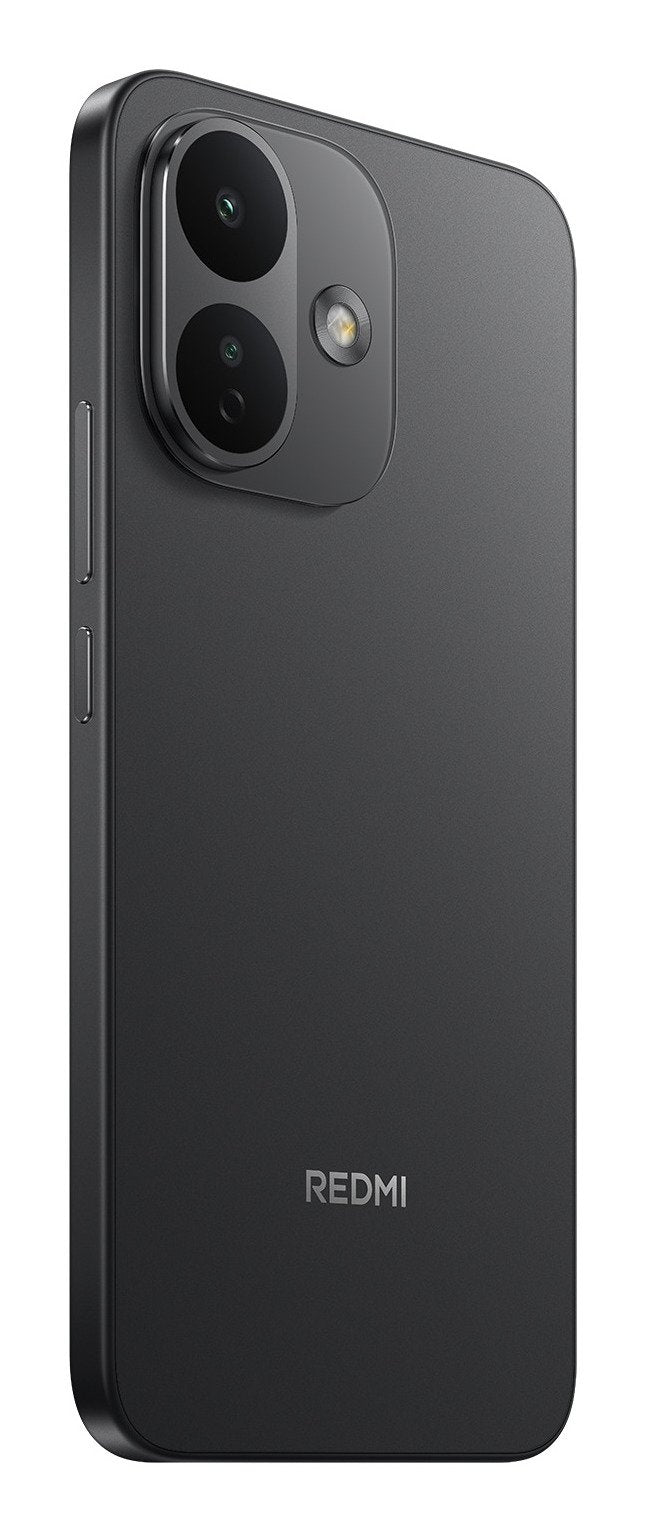 EAN 6939093009963 - Xiaomi Redmi Note 17 Pro 5G 17,4 cm (6.83") SIM doble 6 GB 256 GB 8340 mAh Negro imagen 6