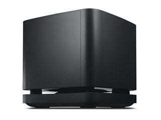 Bose Bass Module 500 Wireless Subwoofer Black Eu