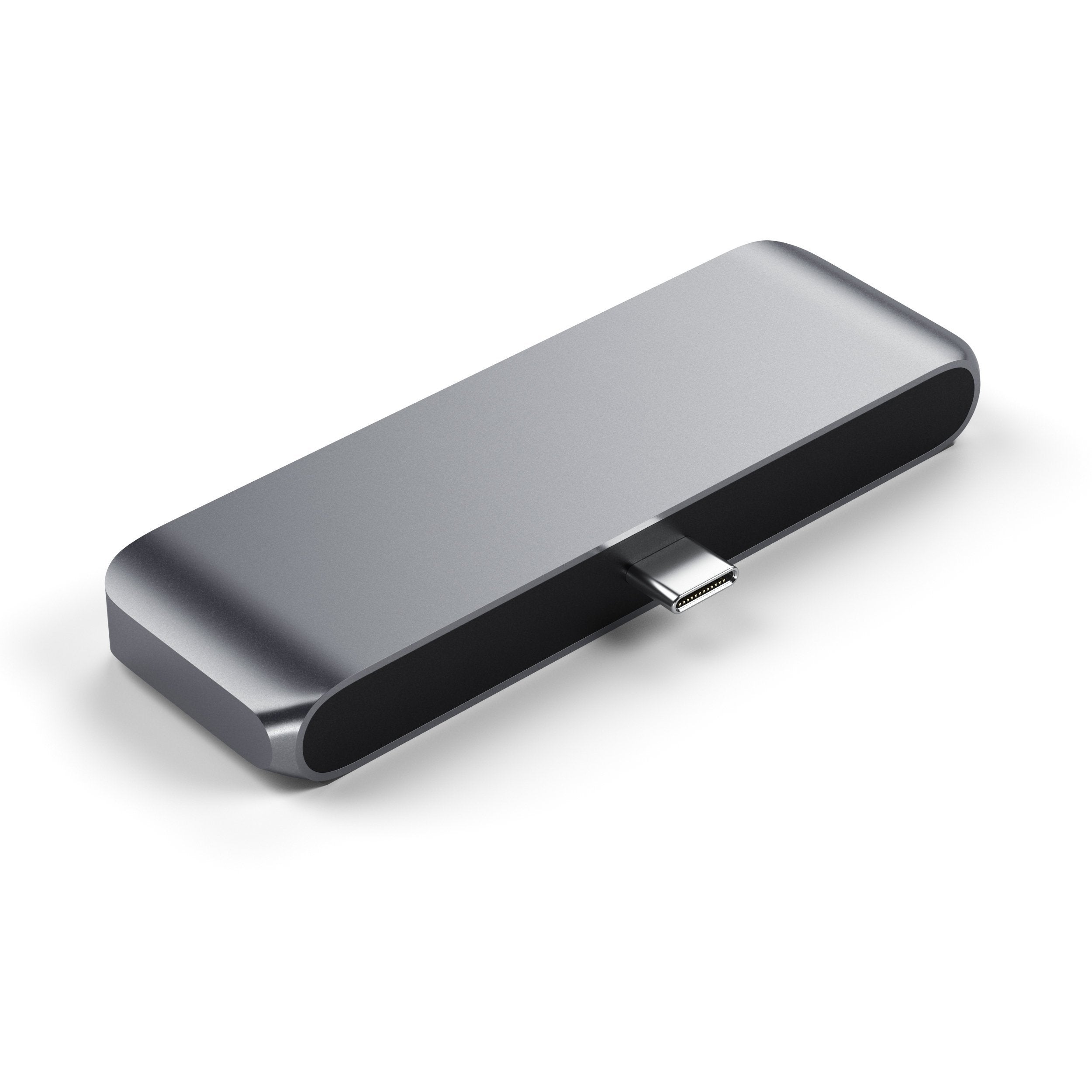 Satechi Aluminum Type-C Mobile Pro Hub