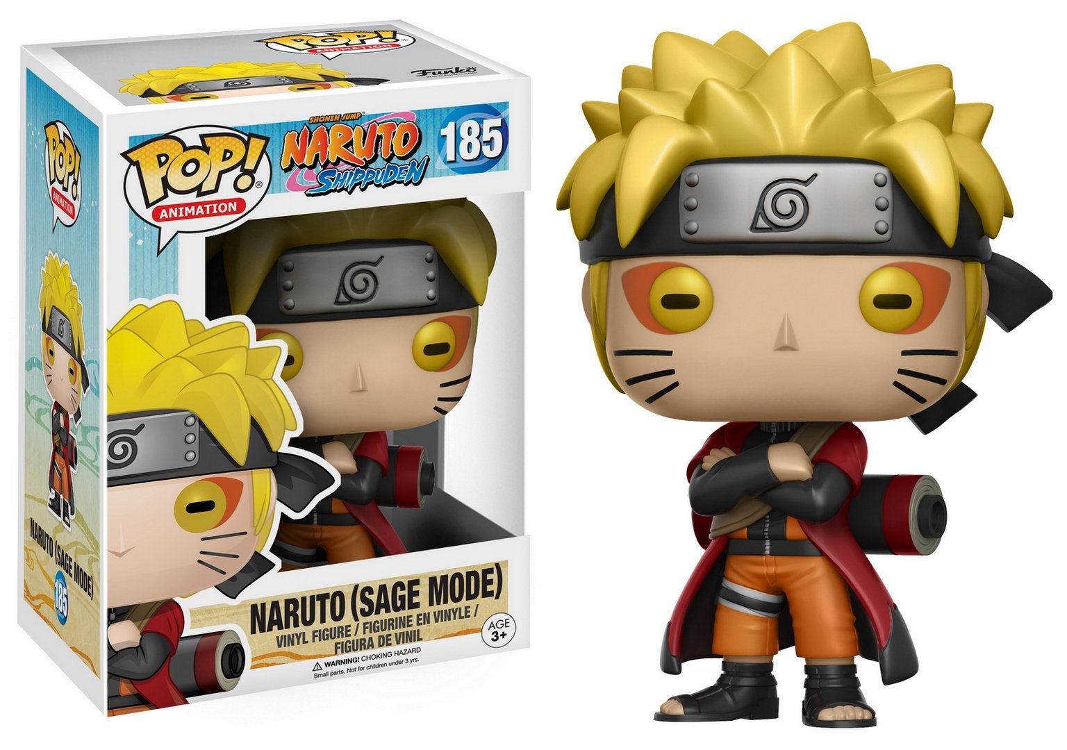 EAN 0889698129985 - FUNKO 12998 figura de acción y colleccionable imagen 1
