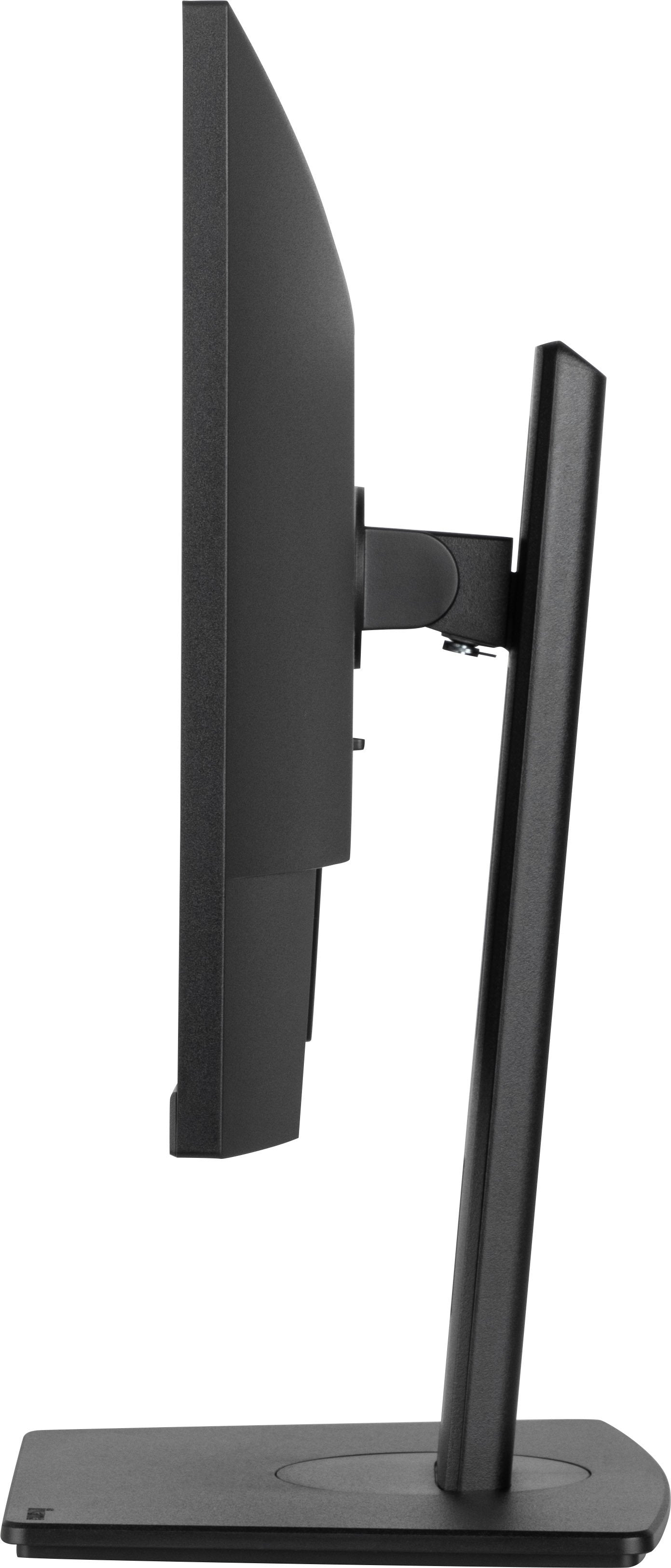 EAN 4948570124596 - iiyama XUB2493HSU-B7 pantalla para PC 60,5 cm (23.8") 1920 x 1080 Pixeles Full HD LED Negro imagen 3