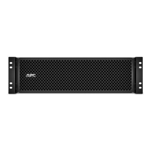 Apc Caja Para Baterías (Montaje En Bastidor)