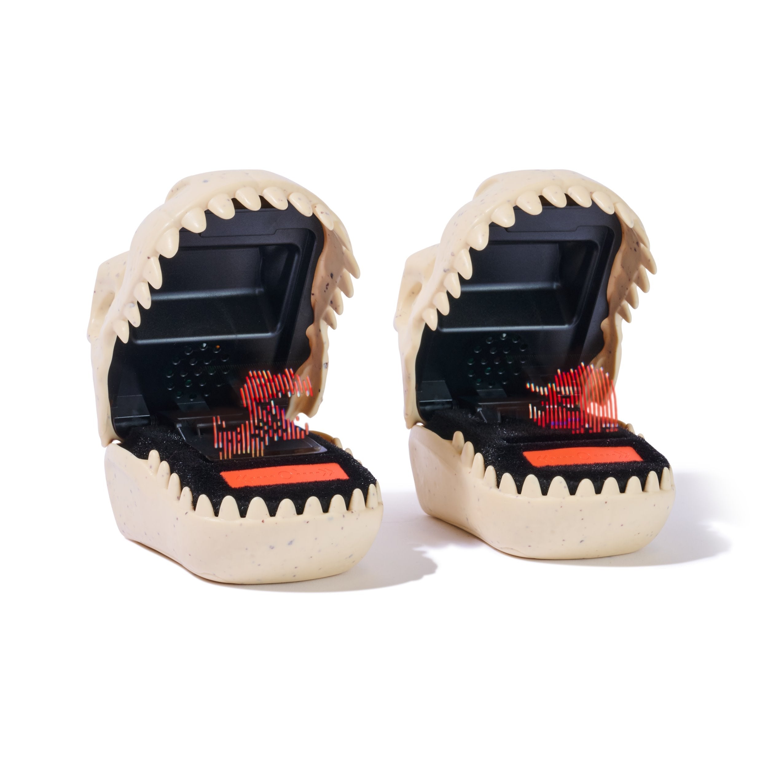 Spinmaster Bitzee Jurassic World 6074096