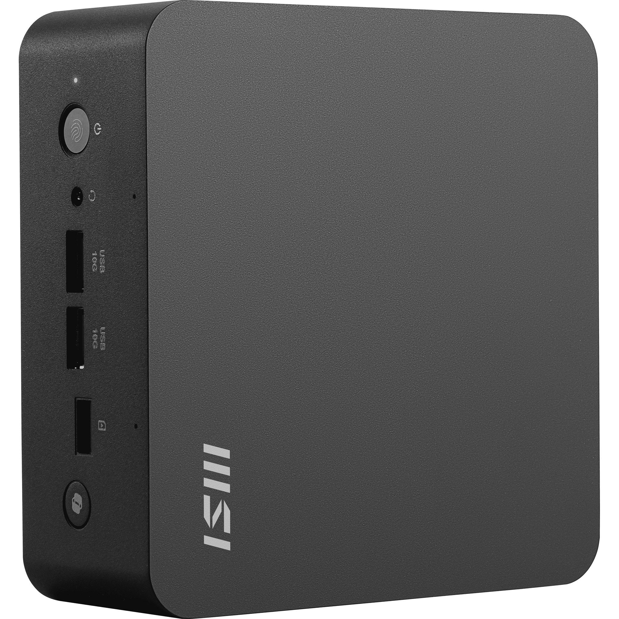 EAN 4711377342421 - MSI Cubi NUC AI+ 2MG-001EU Copilot+ PC Intel Core Ultra 7 258V 32 GB LPDDR5x-SDRAM 1 TB SSD Windows 11 Pr imagen 10