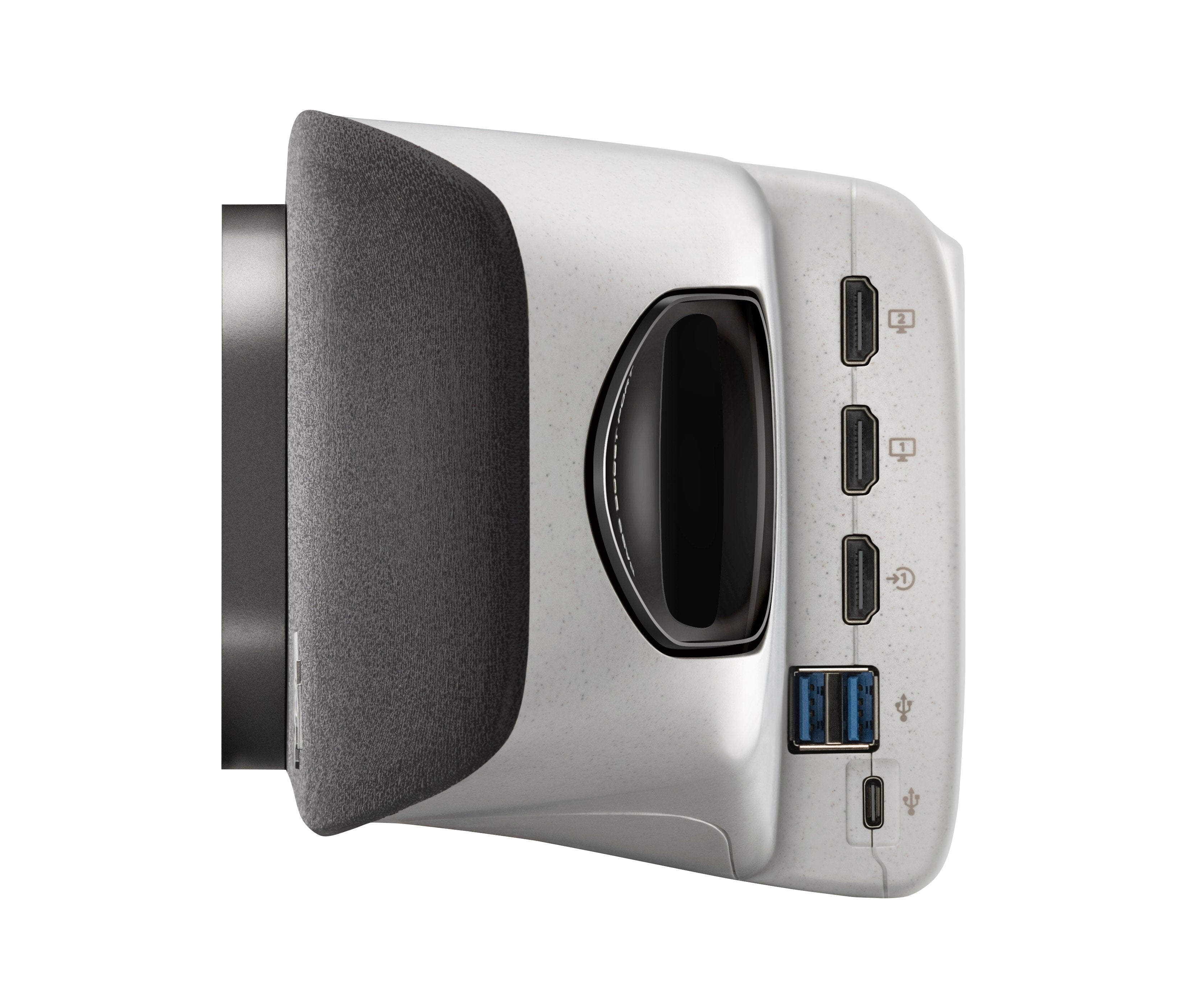 EAN 0197497449211 - HP Poly Studio X70 All-In-One Video Bar sistema de video conferencia 20 MP imagen 3