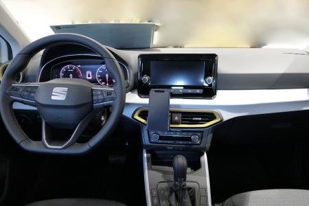 Brodit Proclip Seat Arona/Ibiza Bj. 22