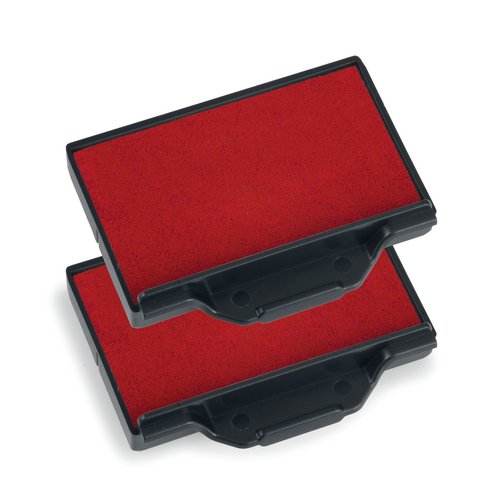 EAN 9008056834861 - Trodat 6/53 Cartucho de tinta Rojo imagen 1