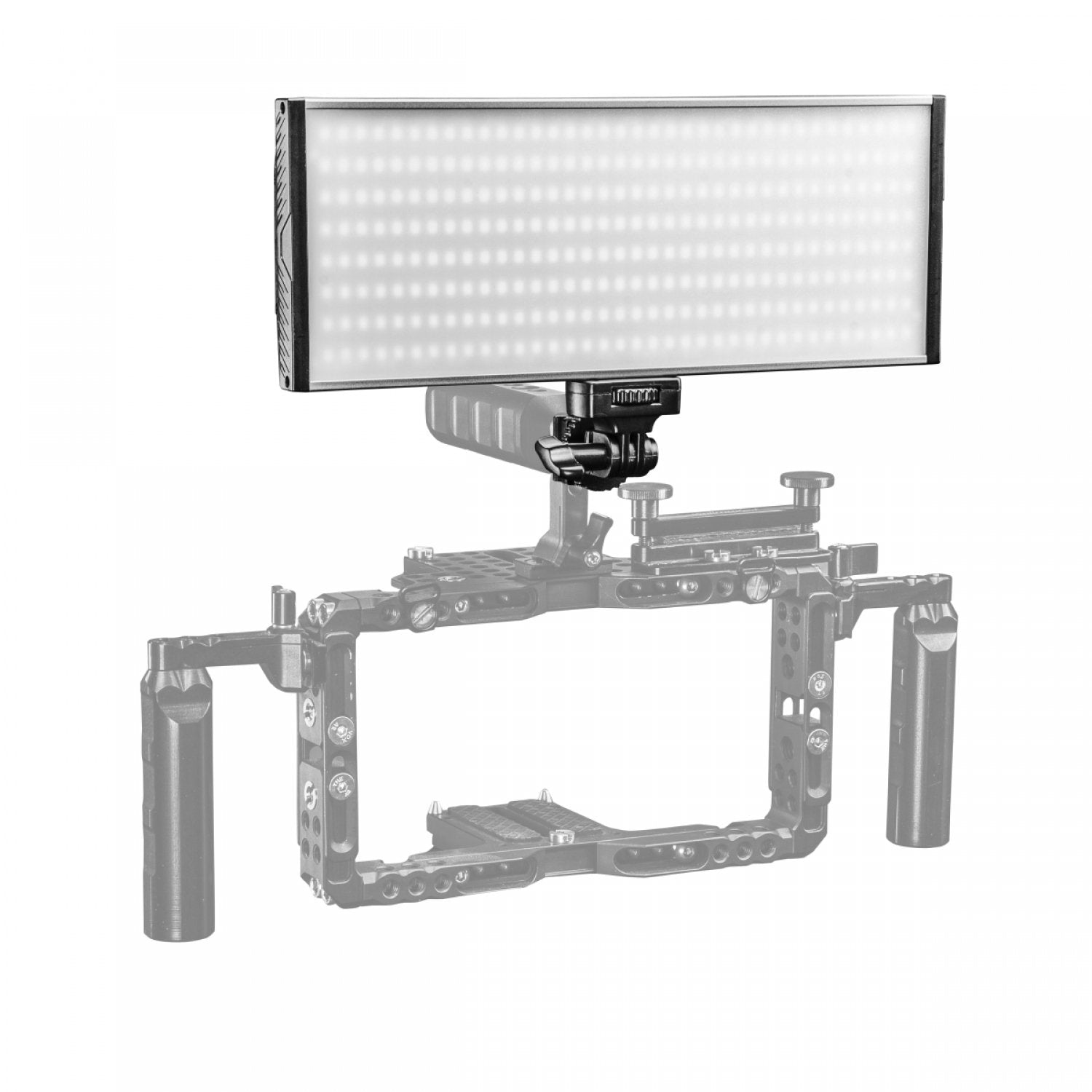 Walimex Niova 300 Bi Color 30w, 30 W, Led, 50000 H, 3200 K, 5600 K, 120°