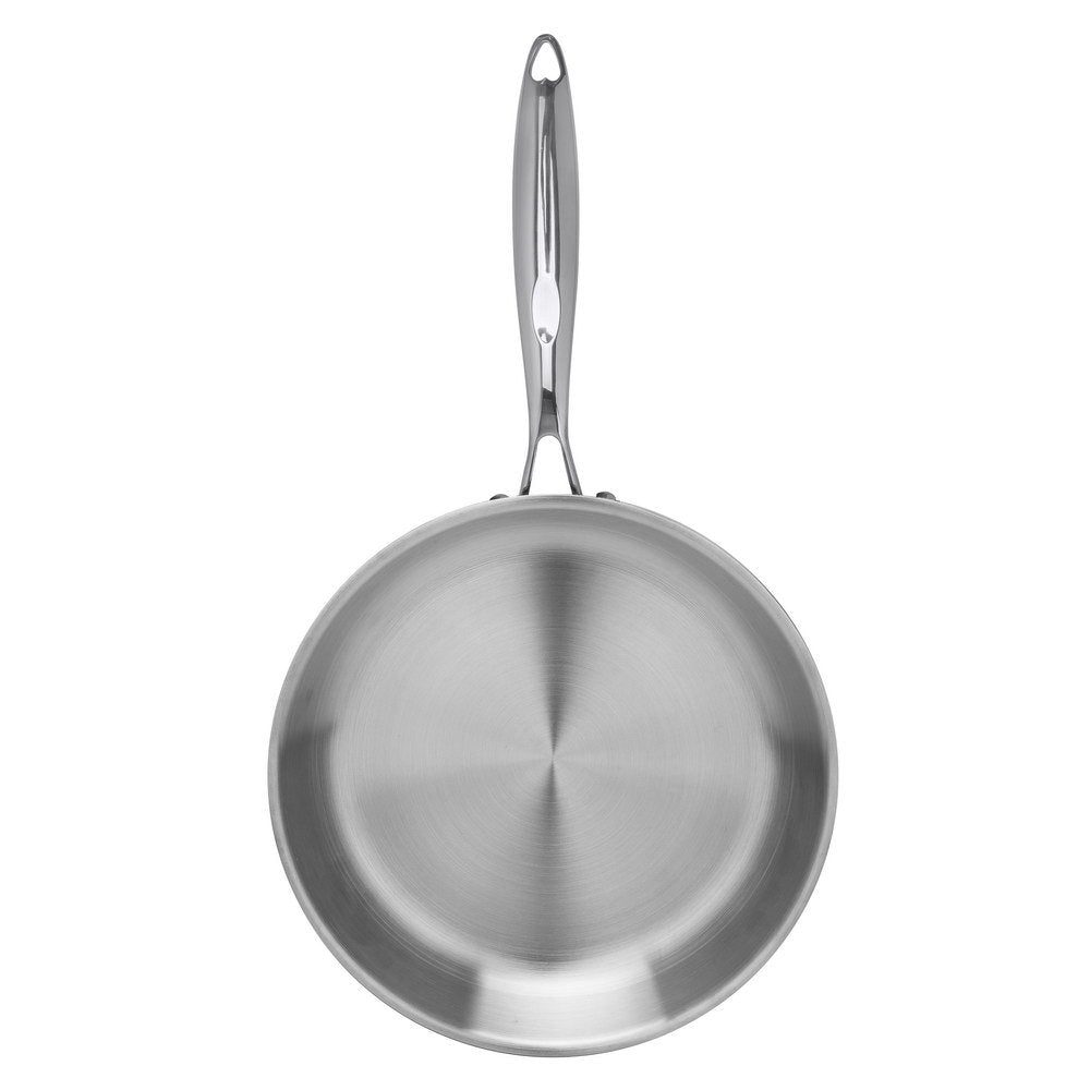 Frypan D26 H5.3cm/95002 Resto
