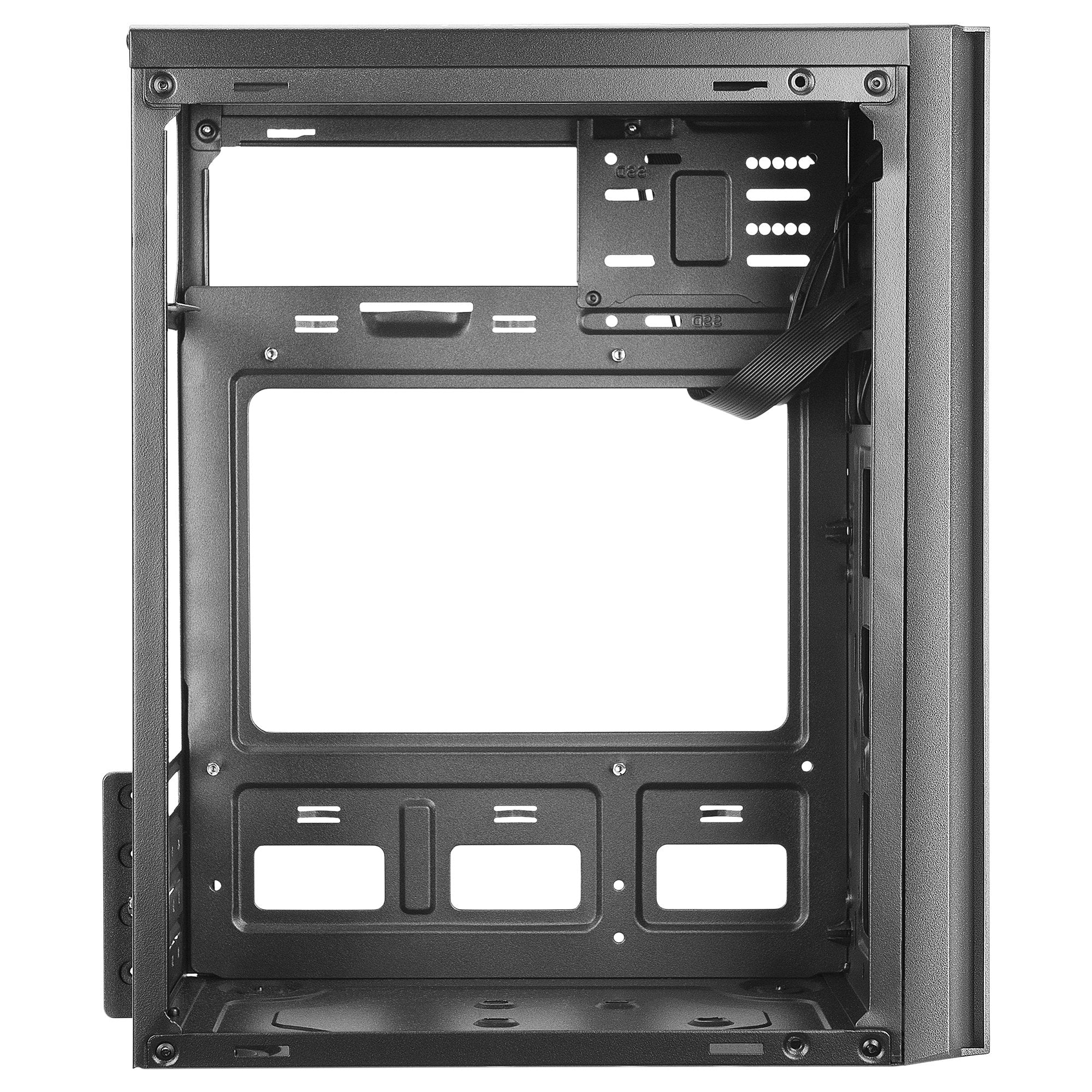 EAN 8437023608111 - Tacens Anima AC6 carcasa de ordenador Mini Tower imagen 4
