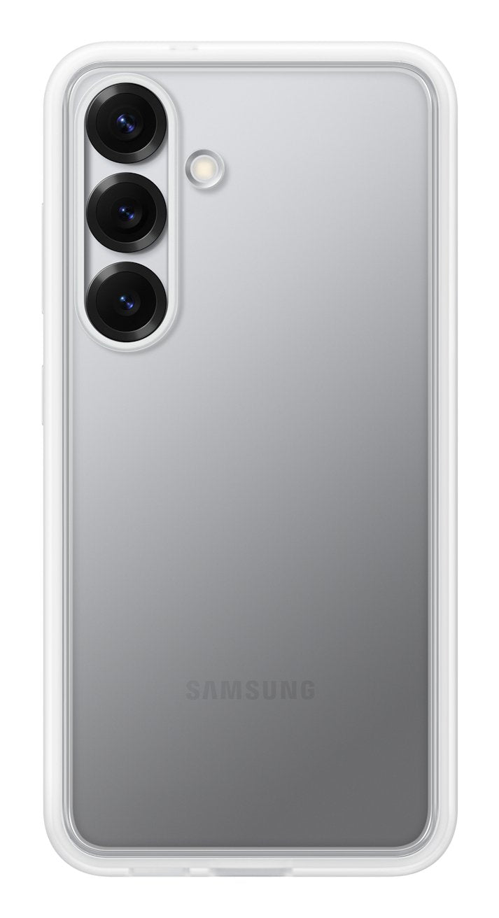 Funda Samsung Flipsuit Case Fr Galaxy S25. Blanco