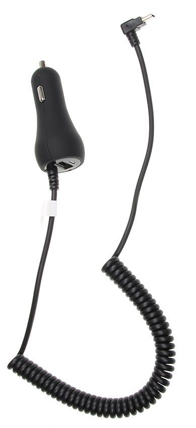 Brodit 941775 Cargador De Dispositivo Móvil Negro Auto