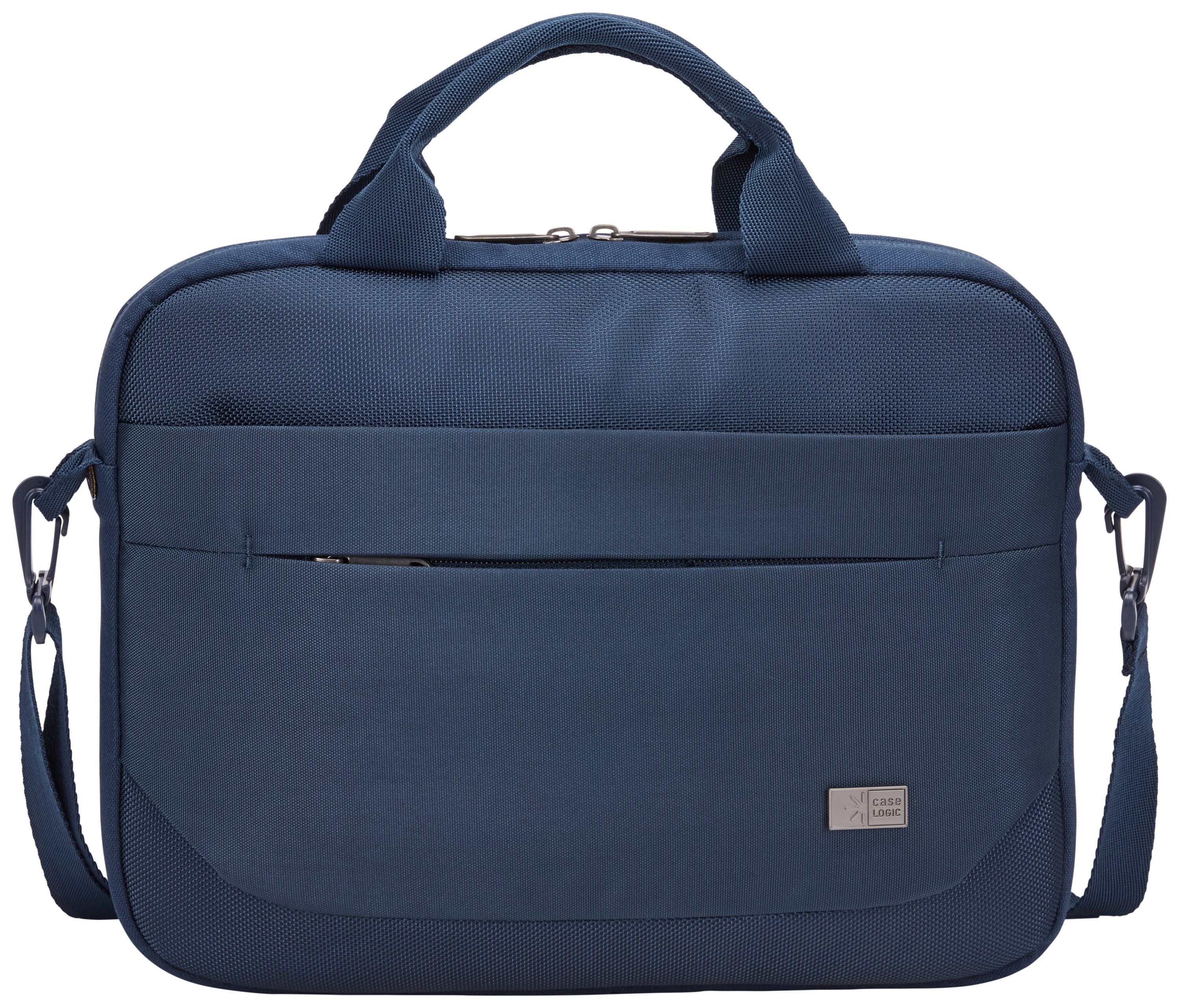 Caselogic Notebook Tasche 11 6'' Blue Dark Blue 29 46cm Advantage Attachè