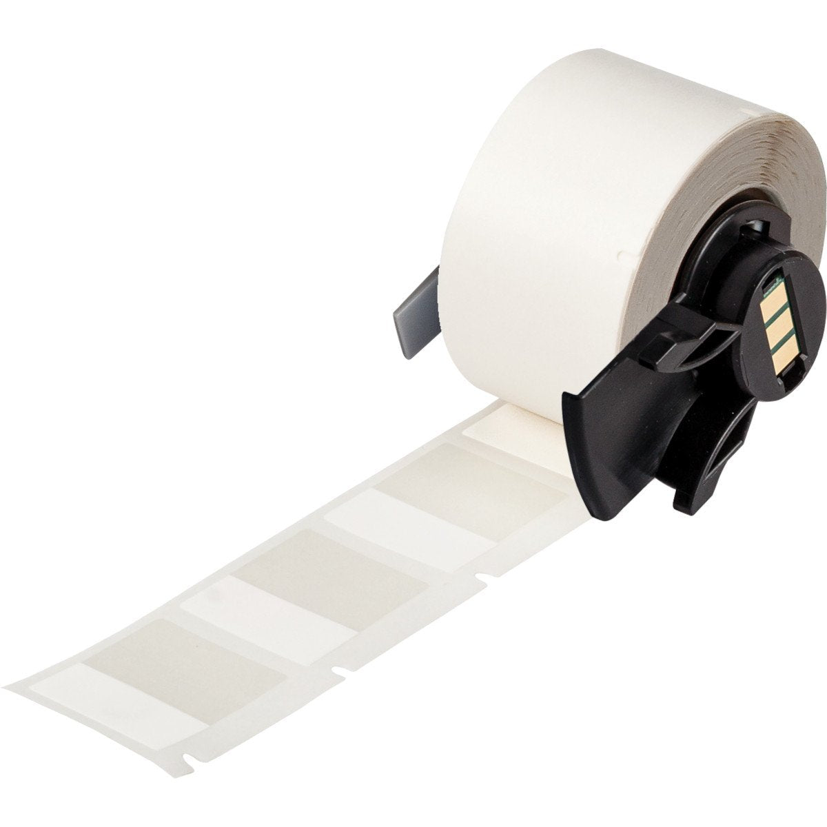 Self-Laminating Vinyl Wrap  Around Labels For M610, M611,