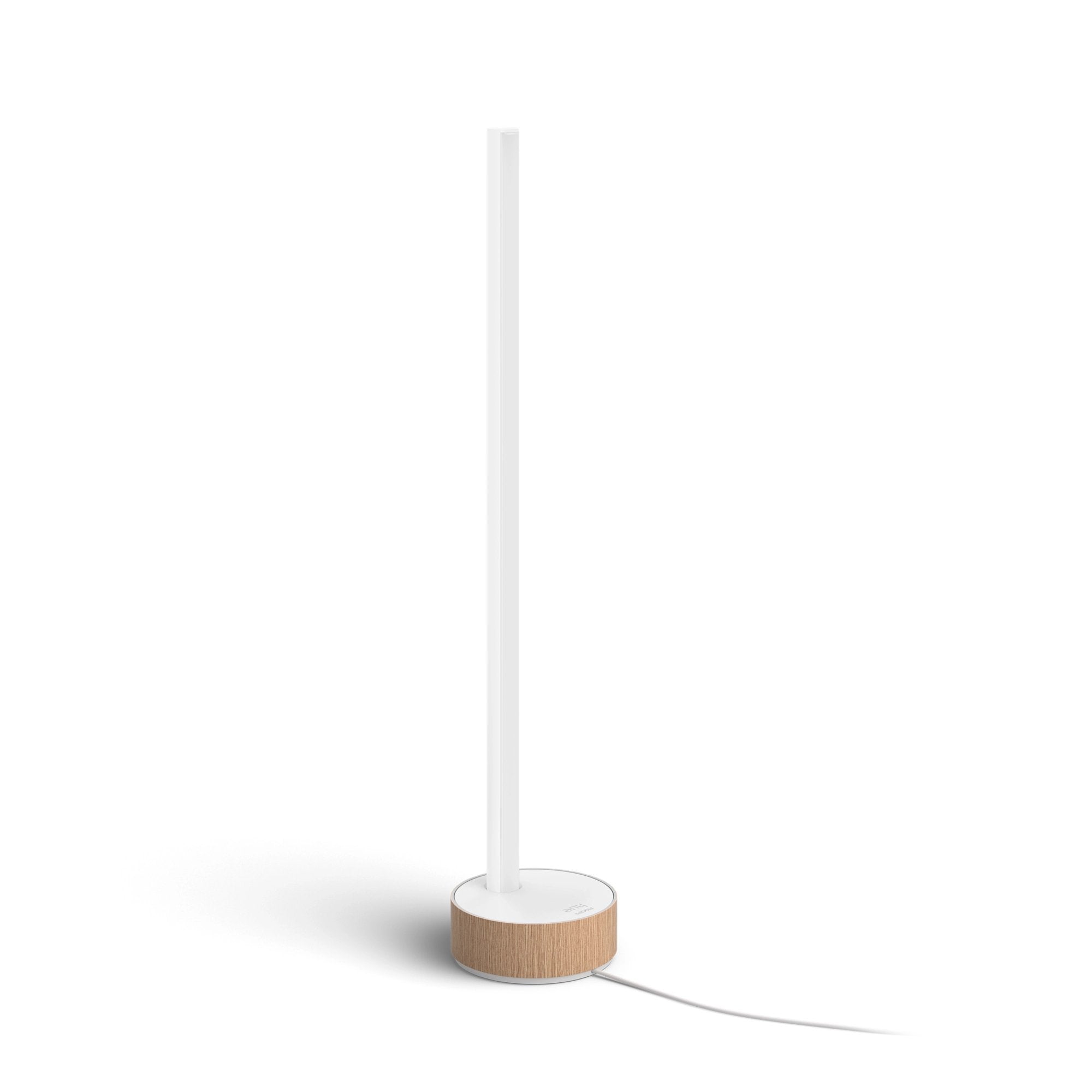 Philips Hue White And Color Ambiance Lámpara De Mesa Gradient Signe