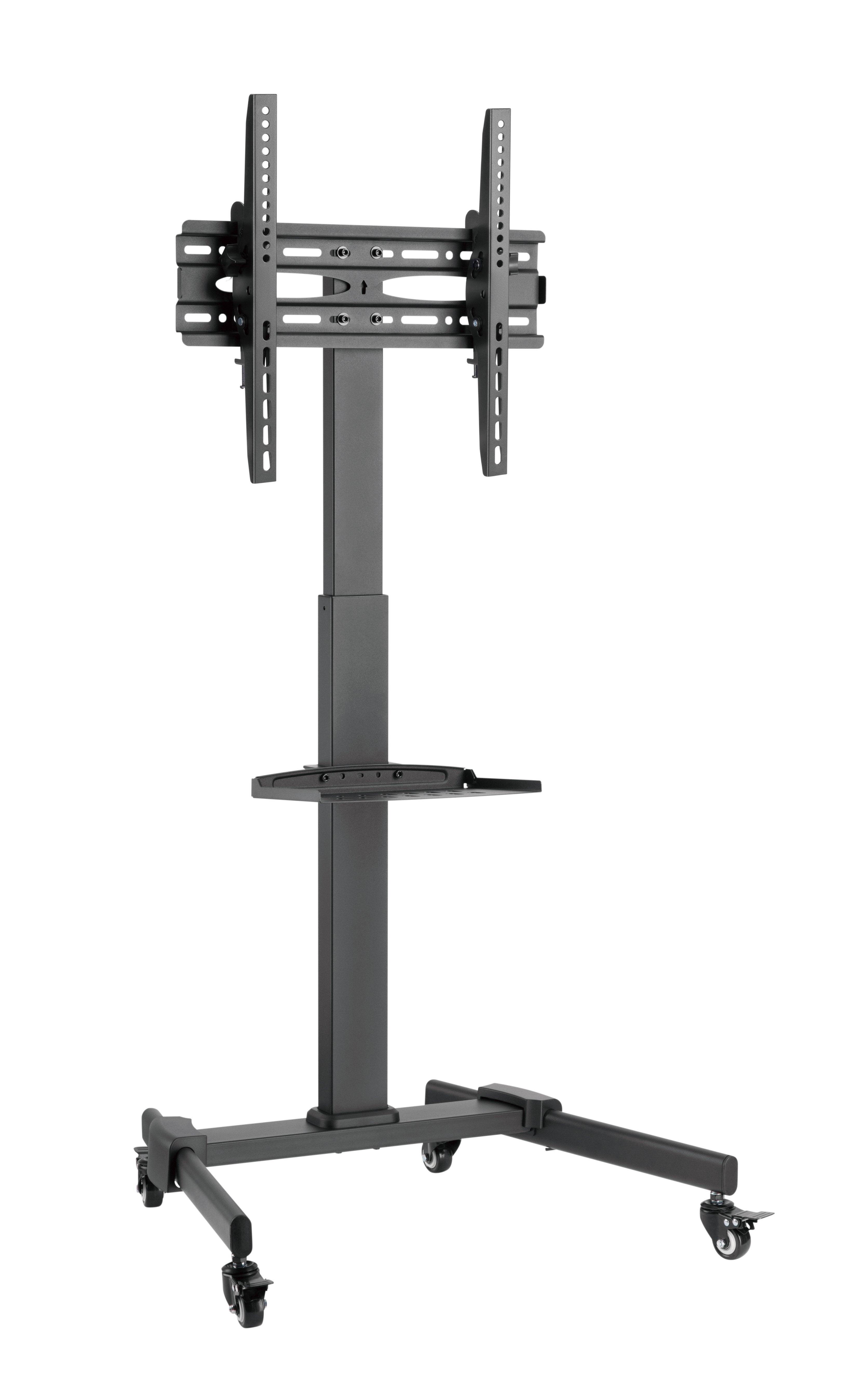 EAN 8716309135030 - Gembird TVS-55T-01 soporte para TV 139,7 cm (55") Negro imagen 2