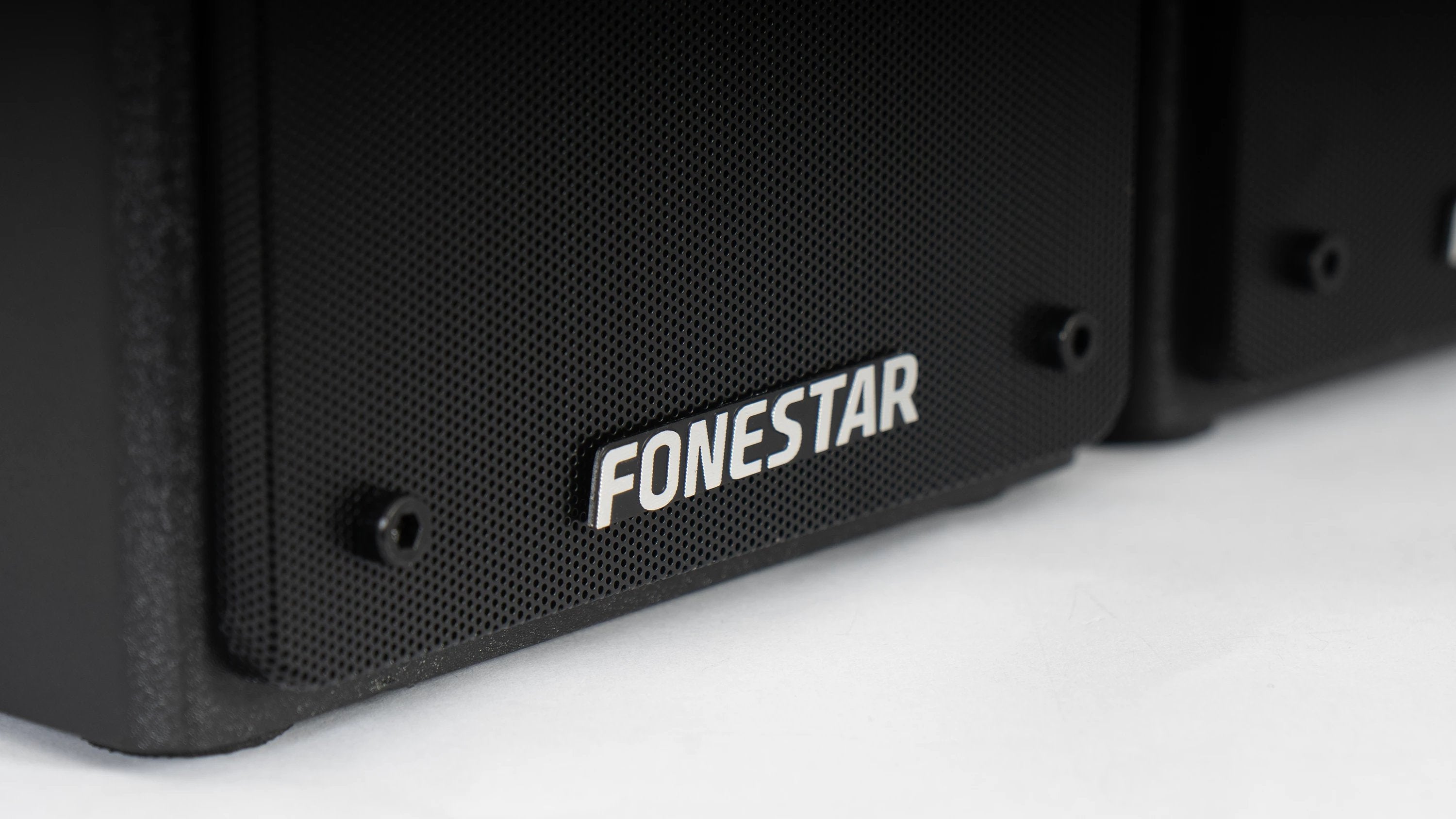 EAN 8422521235150 - Fonestar CLASS-220N altavoz De 2 vías Negro Alámbrico 20 W imagen 6
