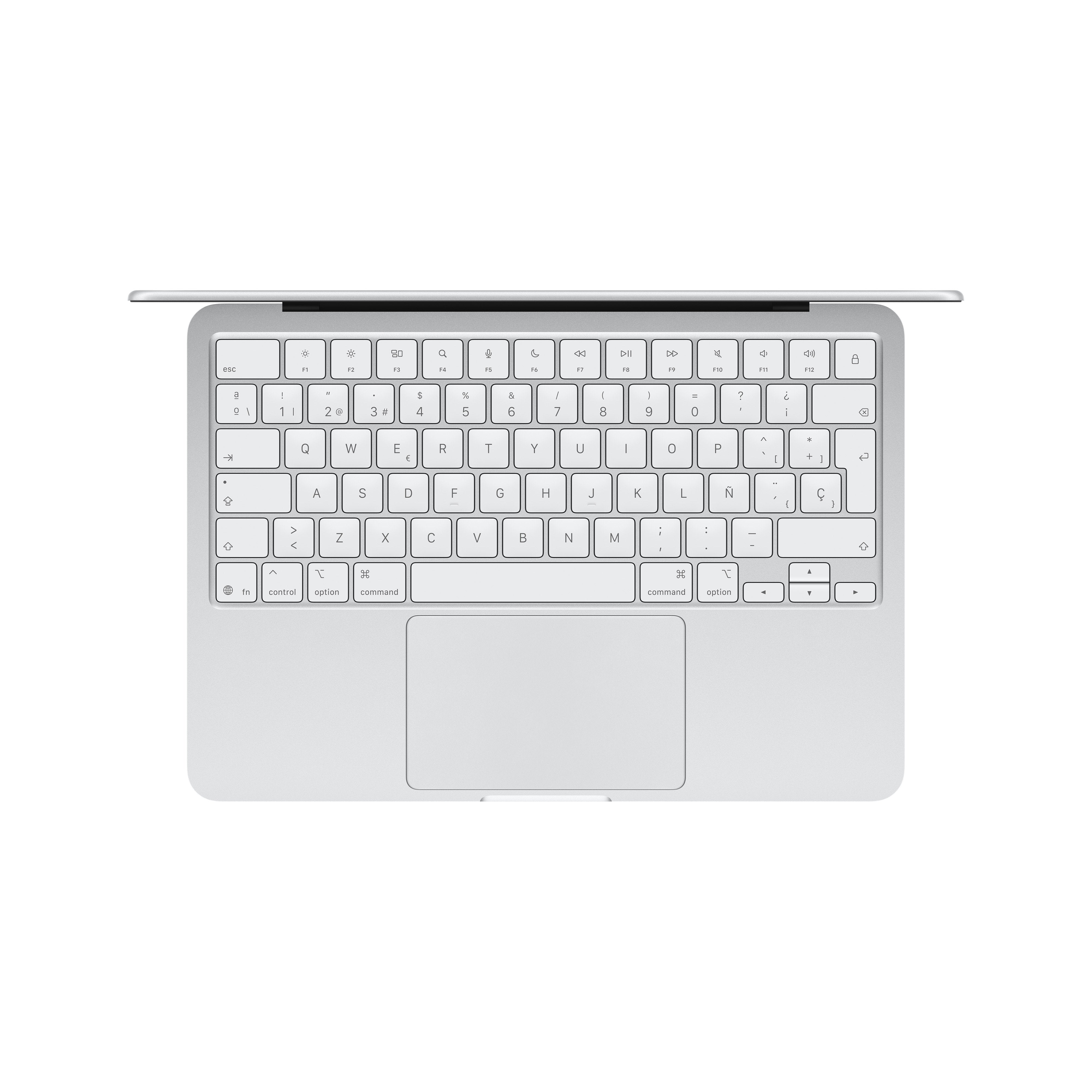 EAN 0195950851045 - Apple MacBook Neo Apple A Portátil 33 cm (13") Wi-Fi 6E (802.11ax) macOS Tahoe imagen 2