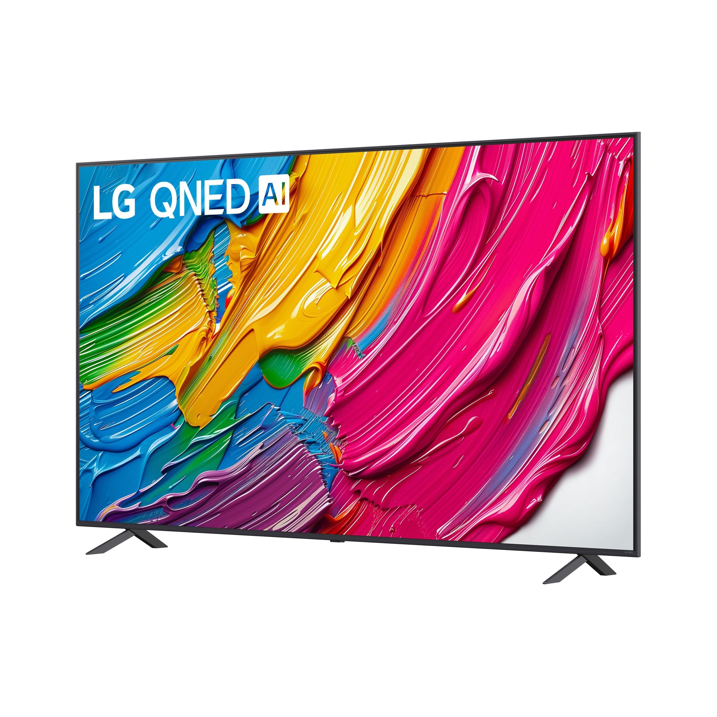 Lg 86qned80a6a Qned Evo Ai 218cm 86" 4k Uhd Smart Tv