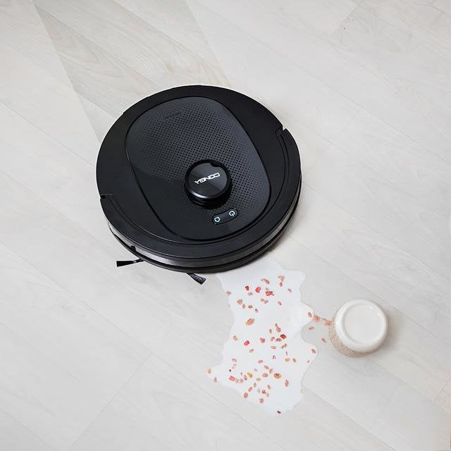 Robot Aspirador Conga Cecotec 8490 Ultimate Ultra Power Home