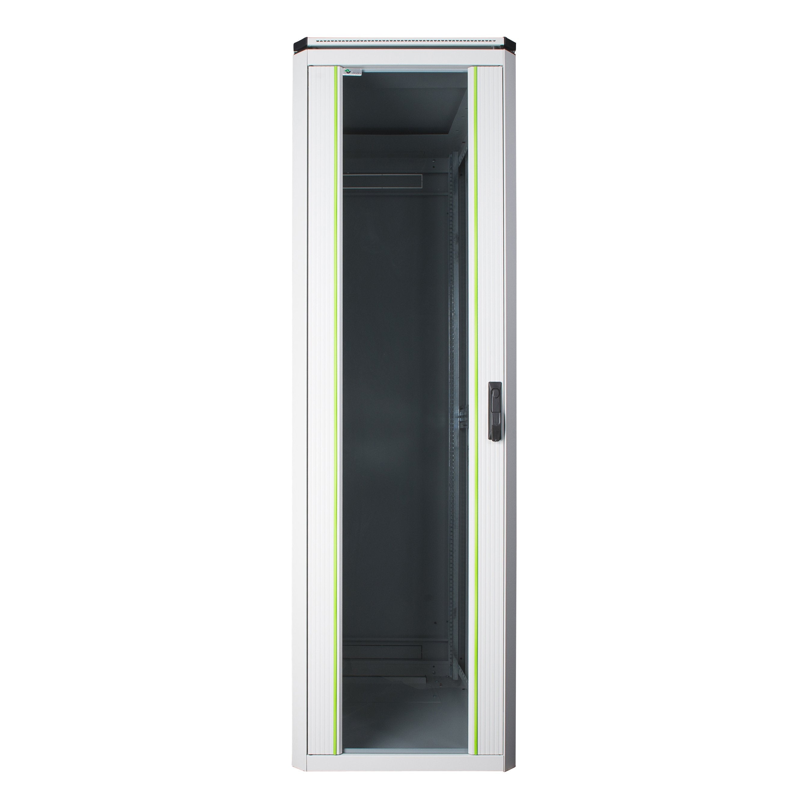 19" 42u Rack Cabinet 600 X  1000 X 2053mm Data Line -