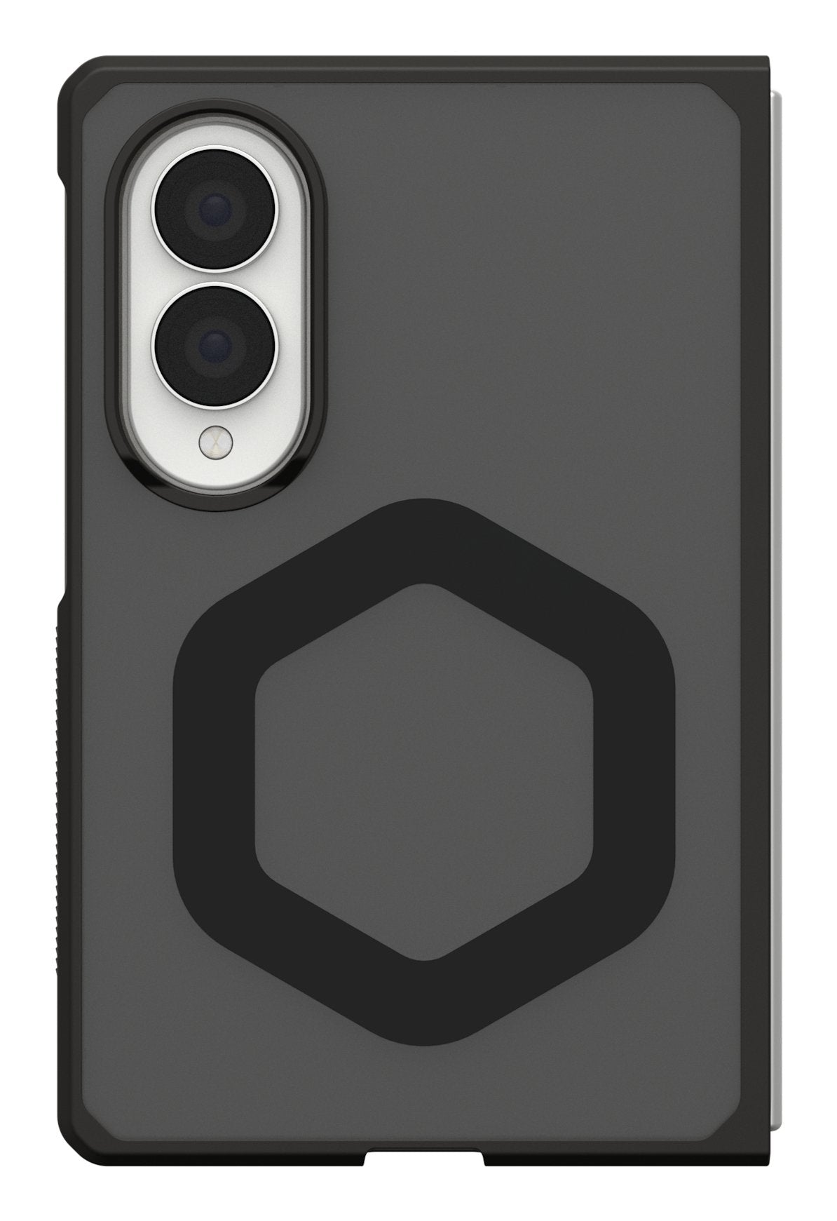 Uag Funda Mouve Ash Samsung Galaxy Z Fold8