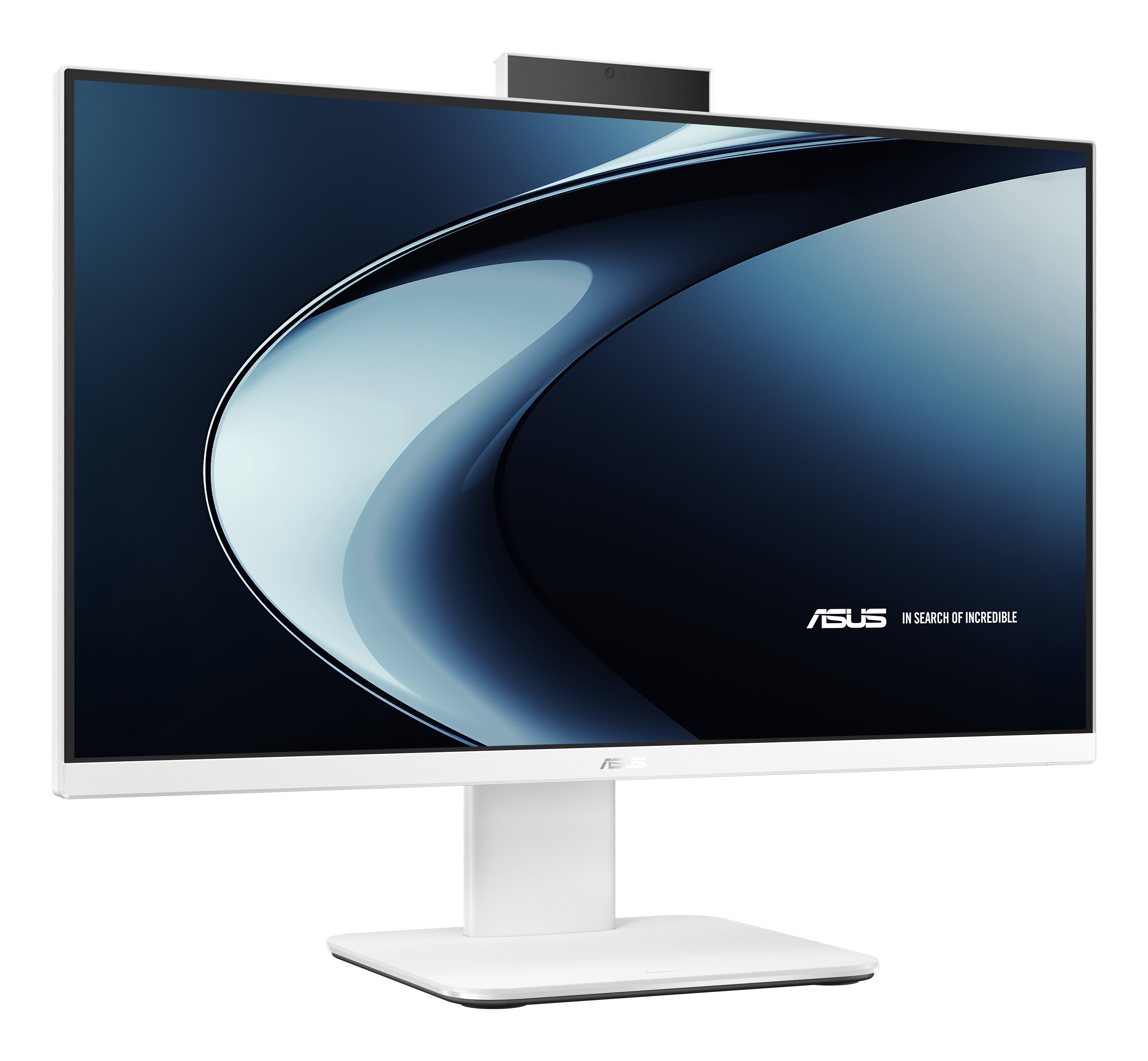 Asus Aio V440va-Wpc0350 Intel Core 5 210h / 16gb Ddr5 / 512gb Ssd M.2 Nvme Pcie 4.0 / UsbA X4, UsbC X1 / Hdmi X2 / Sin Sistema Operativo