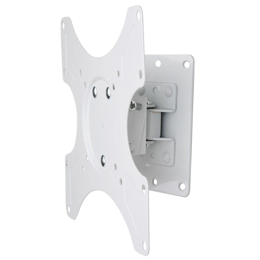Techly Ica-Lcd 2900wh Soporte De Pared Para Pantalla Plana 94 Cm (37") Blanco