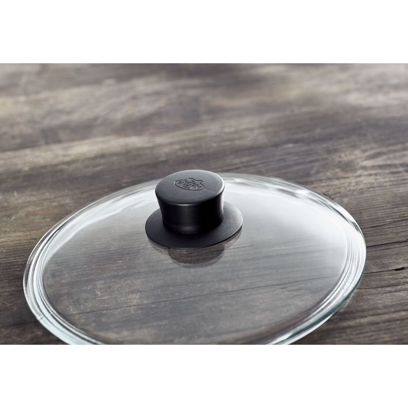 EAN 8003150510025 - BALLARINI 75002-923-0 cacerola Serving pan Alrededor imagen 4