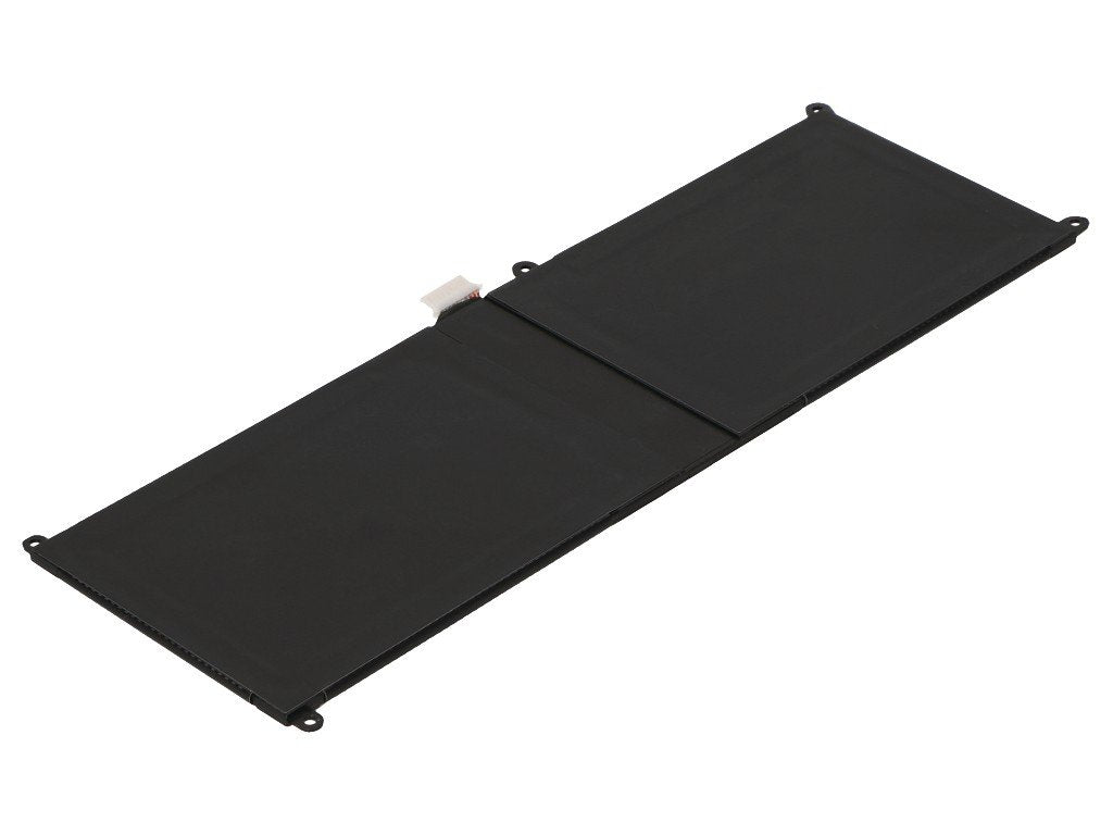 2-Power Batería 7.6v 3910mah Para Dell Latitude 12 7275 Cbi3611a