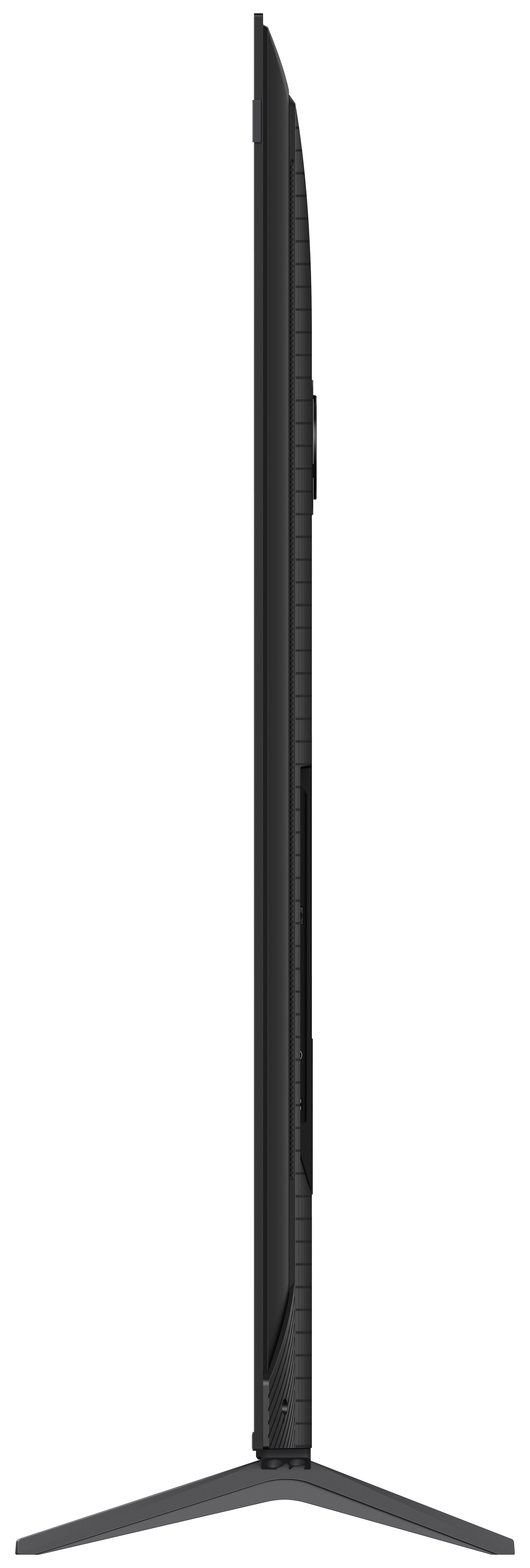 Tcl 85qled810l (214.8 Cm (85 Zoll), Negro, Ultrahd/4k, Mini-Led, 144hz Panel) 85qled810l