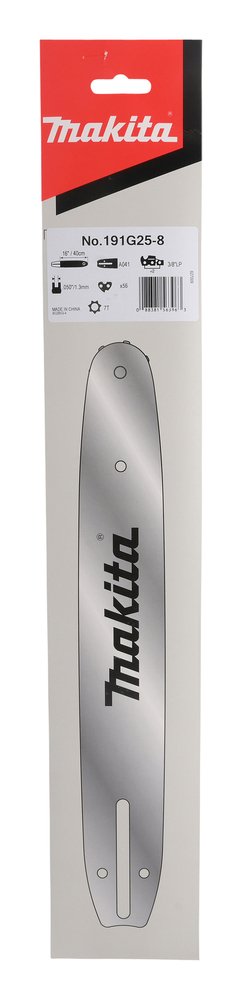Makita Saegeschiene 40cm 1,3mm 3/8